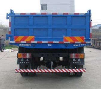 Yuejin  NJ3160DCGW Dump truck