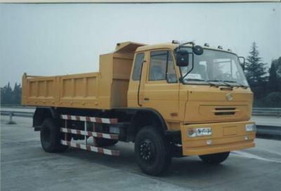 Dadi RX3151E8DDump truck