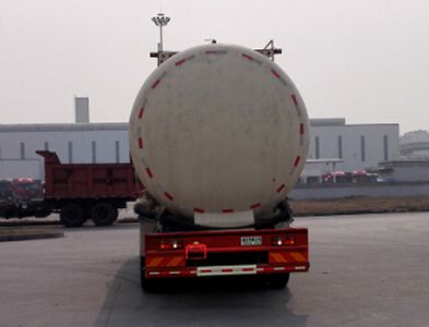 Hua Wei Chi Le  SGZ5310GFLCQ5 Low density powder material transport vehicle