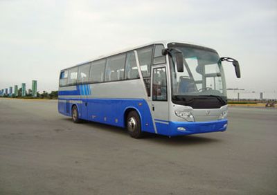 Mustang SQJ6110S1D3H coach