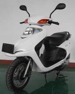 Galaxy  YH125T3A Two wheeled motorcycles