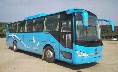 Yutong  ZK6115BEVY13A Pure electric passenger cars