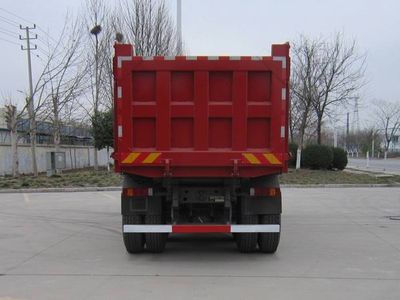 Haohan  ZZ3315N306WE17 Dump truck