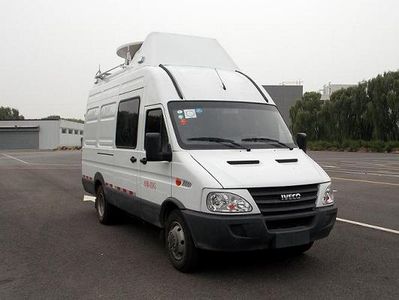 Zaitong  BZT5044XDS TV car