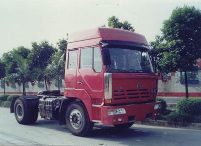 Hongyan  CQ4160T6F15 Semi trailer towing vehicle