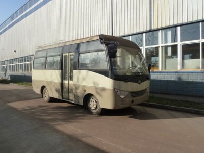 Dongfeng  DFA6600KN4C coach