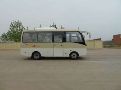 Dongfeng  DFA6600KN4C coach