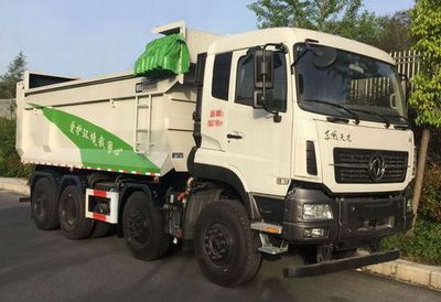 Chida  EXQ5310TZLDFH8L Slag transport vehicle