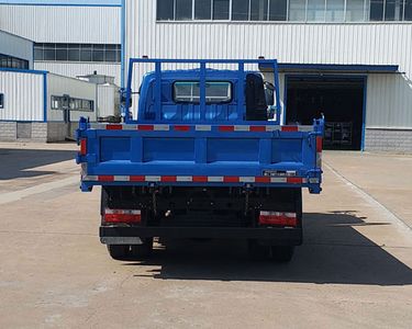 UFO  FD3110W63K61 Dump truck