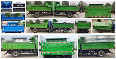 UFO  FD3110W63K61 Dump truck