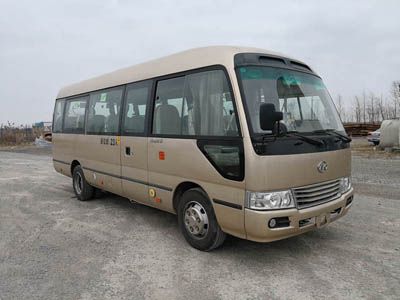 Ankai  HFF6711KDE5FB coach