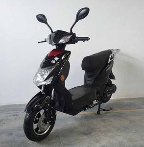 Huayan  HY800DQT7 Electric two wheeled light motorcycle