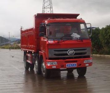 Kevoda LFJ3250G9 Dump truck