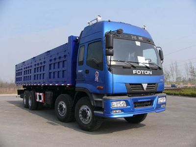 Xunli  LZQ3317BJC Dump truck