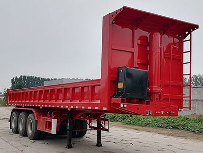 Hengzhen  MKW9400ZH tipping chassis 