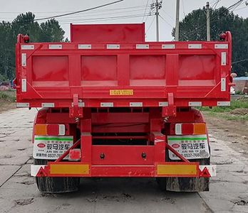 Hengzhen  MKW9400ZH tipping chassis 