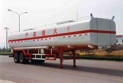 Lufeng  ST9340GYY Oil transport semi-trailer