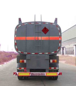 Lufeng  ST9340GYY Oil transport semi-trailer