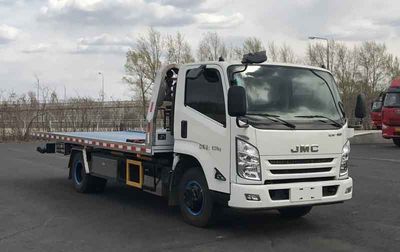 Tianye  STY5080TQZJL Obstacle clearing vehicle