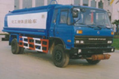 Dali  SZG5100GHY Chemical liquid transport vehicle