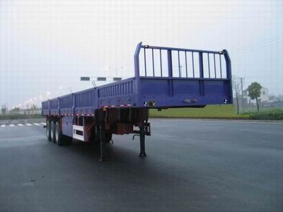 Ruijiang  WL9402 Semi trailer