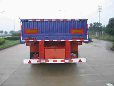 Ruijiang  WL9402 Semi trailer