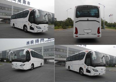 Yaxing  YBL6110H1QP coach