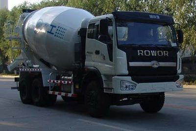 Dadi BDD5258GJB8Concrete mixing transport vehicle