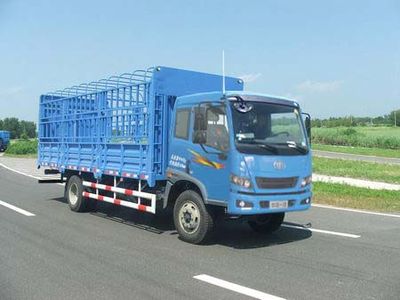 Jiefang Automobile CA5103CCYP10K1L3E4 Grate type transport vehicle