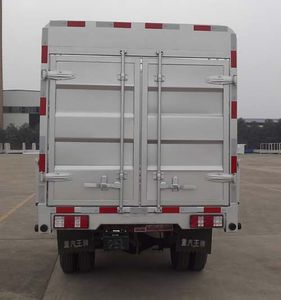 Ace car CDW5032CCYS4M5 Grate type transport vehicle