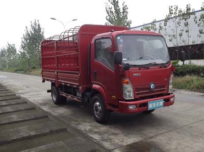 Ace car CDW5041CCYHA1B3 Grate type transport vehicle