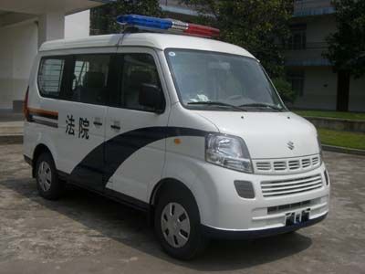 Changhe Suzuki CH5022XQCC1Prisoner