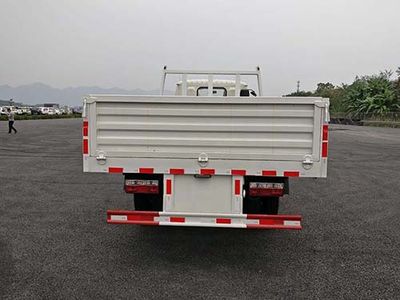 Long March  CZ1080SQ15 Truck