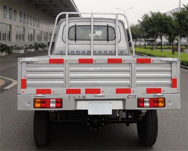 Dongfeng  DXK1021TK4F9 Truck