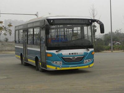 Emei  EM6860QNG4 City buses