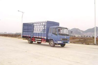 Dongfeng  EQ5121CSZE Grate type transport vehicle