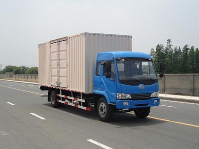 Phoenix  FXC5147XXYL2E Box transport vehicle