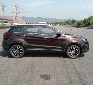 Ford JX6462PE5 multi-purpose vehicle 