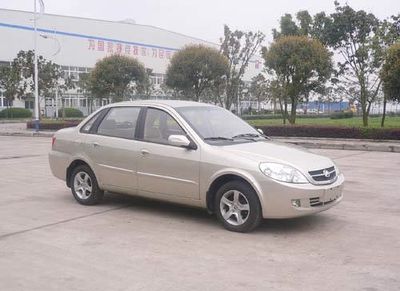 Lifan  LF7160 Sedan