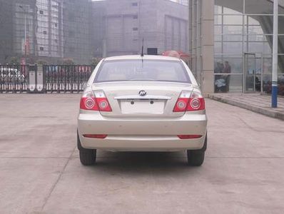 Lifan  LF7160 Sedan