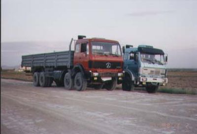 Northern Mercedes BenzND1310A41JTruck