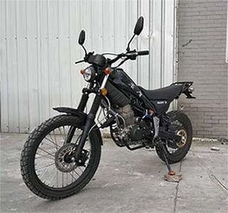 Seymour  SM250GY3A Two wheeled motorcycles