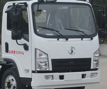 Shaanxi Automobile SX5080CCYGP5 Grate type transport vehicle