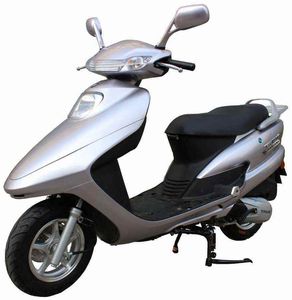 Tailing  TL125T25A Two wheeled motorcycles