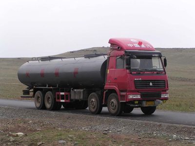 Tianshan  TSQ5310GYY Oil tanker