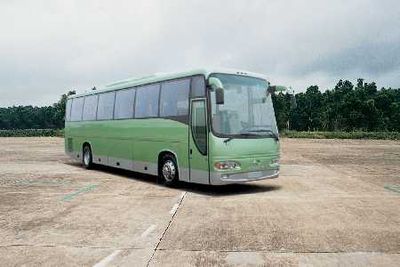 Jinlong  XMQ6122FW Tourist buses