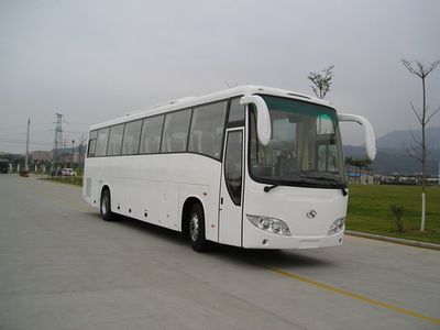 Jinlong  XMQ6122FW Tourist buses