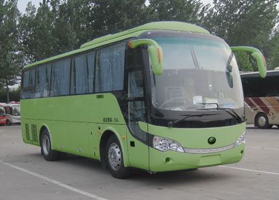 Yutong  ZK6908HQAA coach