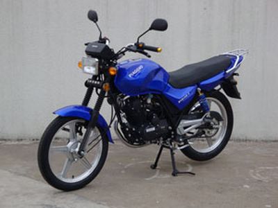 Zongshen Biaqiao  BYQ1503 Two wheeled motorcycles