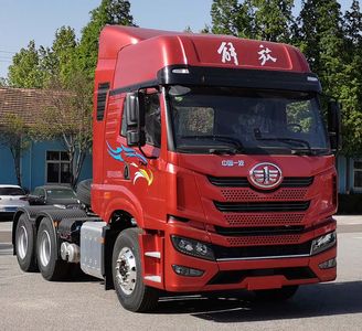 Jiefang Automobile CA4251P2K2T1E6A80 Tractor